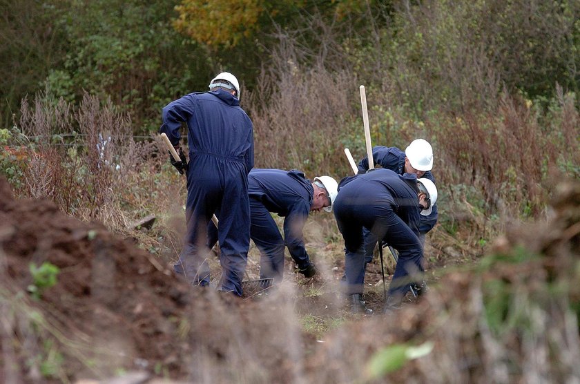 Zaginęli w drugi dzień Bożego Narodzenia. Już myślano, że zagadka jest bliska rozwiązania