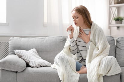 Köhög? Az is számít, hogyan! Ennyi minden rejtőzhet a tünet mögött