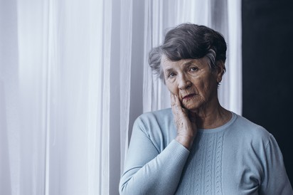 Így jelzi a pupilla az Alzheimer-kórra való hajlamot