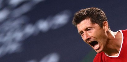 Bayern zagra z Lokomotiwem. Lewy powalczy o pierwszego gola