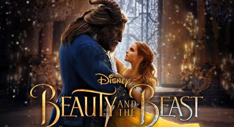 Beauty and the Beast