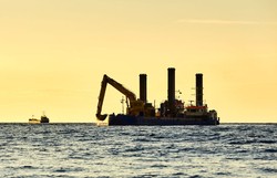 Baltic Pipe. PGNiG wykorzysta całą dostępną przepustowość gazociągu w IV kwartale