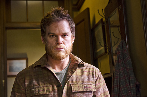 "Dexter" - kadr z serialu