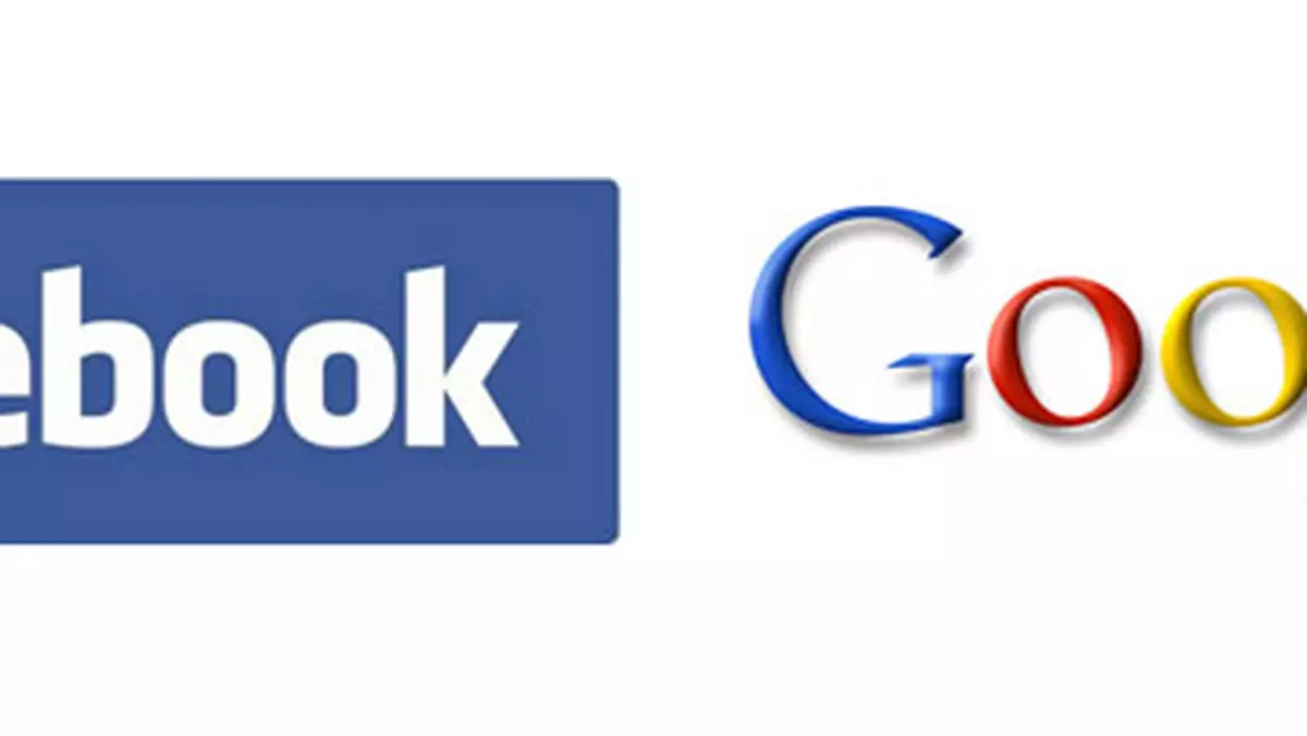 Jak to Facebook i Google dali sobie po twarzy