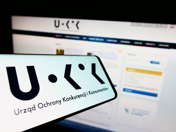 UOKiK: Trzy spółki organizujące pokazy handlowe ukarane karami w wysokości ponad 3,6 mln zł