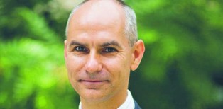 Radosław Kuczyński prezesem EFL