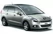 Nowe serie specjalne Peugeot