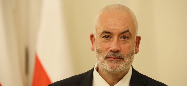 Prof. Czauderna: Mogą się pojawić choroby, które w Polsce od dawna nie występowały