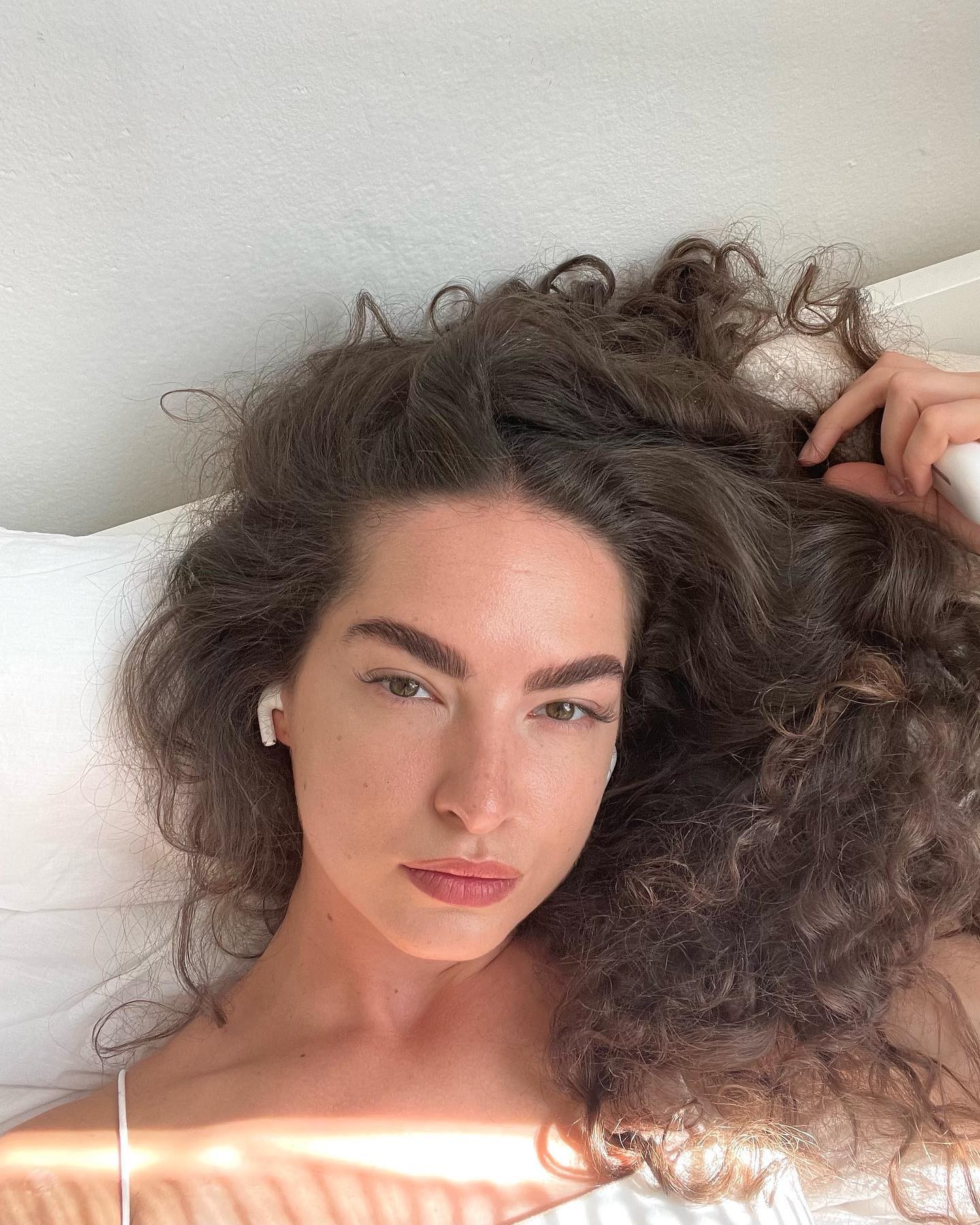 Lucia Kramár zo šou Ruža pre nevestu.