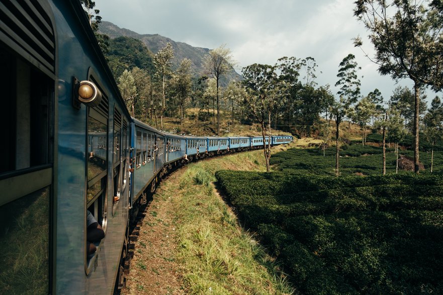 Sri Lanka