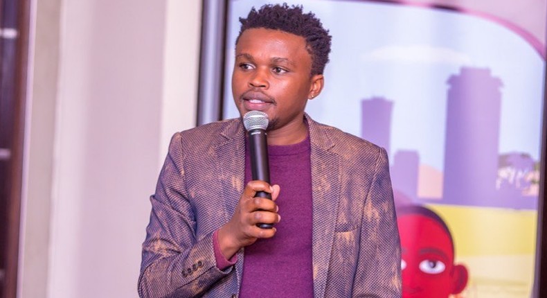 It all happened so fast – injured Chipukeezy says as he shares video of himself after Accident