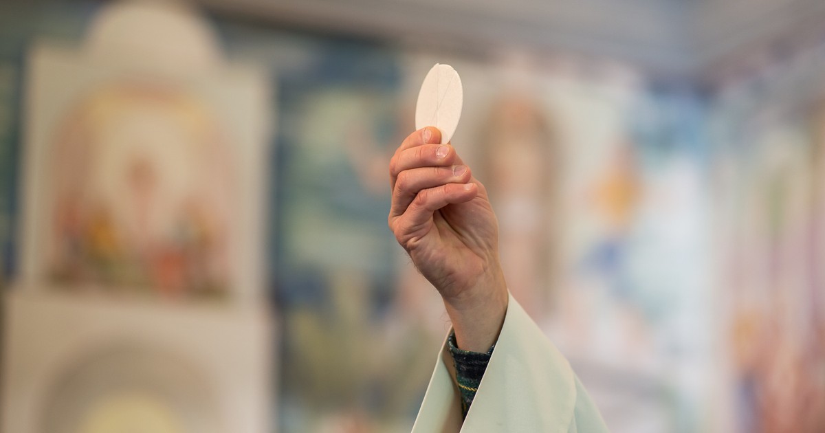 Czy można przyjąć komunię bez spowiedzi? Kapłan nie ma wątpliwości