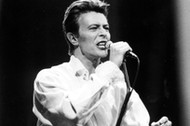 David Bowie