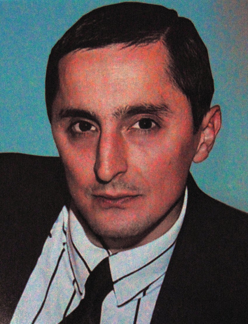 Bratislav Milojević  preminuo je u februaru 2018 godine u kC Niš