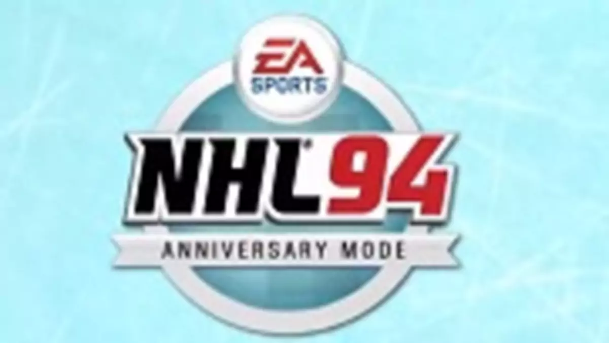 Wspomnień czar w NHL 14