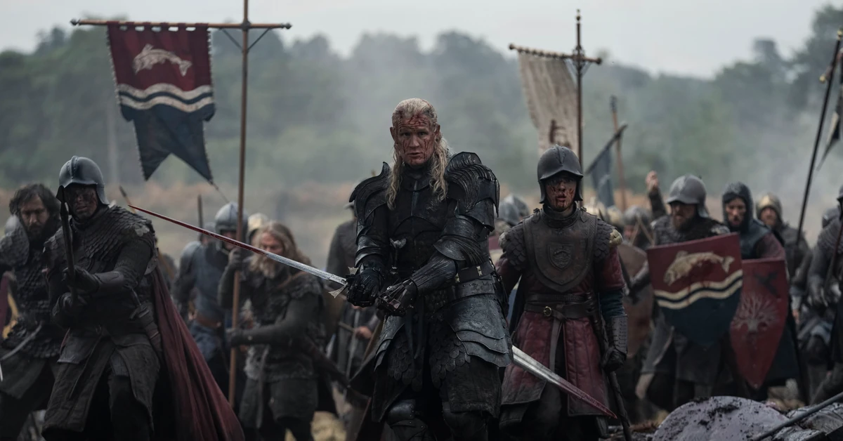 Co z 4. sezonem "najlepszego serialu fantasy dekady"? Klamka zapadła