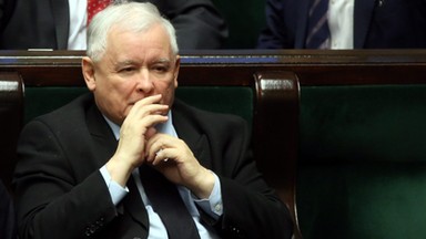 Kaczyński wśród najpotężniejszych w Europie. Polak w prestiżowym rankingu