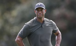 Tiger Woods już w pełni sił. Słynny golfista wkrótce wróci do gry