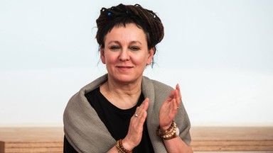 Olga Tokarczuk: Polska podzielona w fundamentalnych sprawach