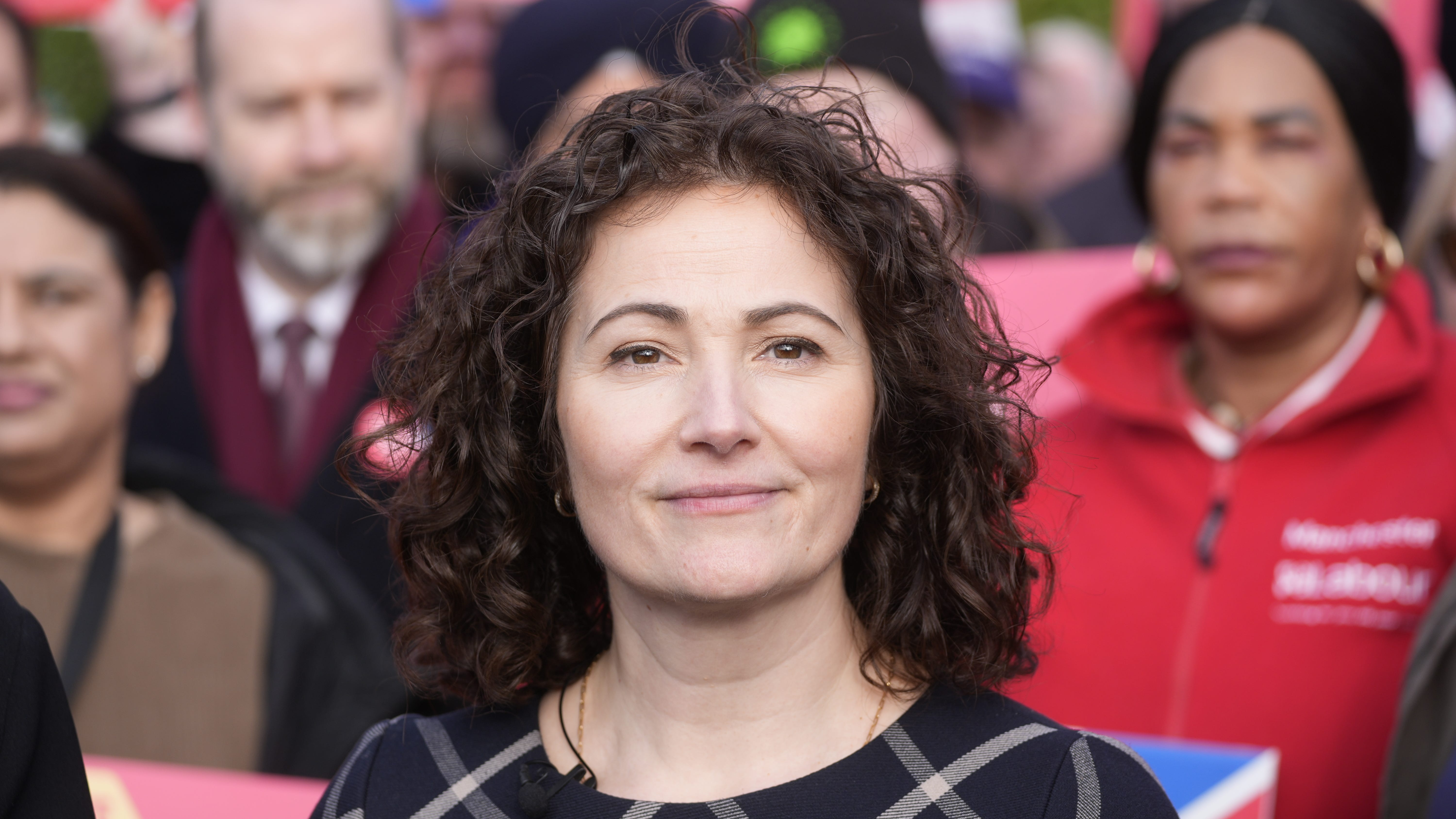 Labour blocks its own mayor Burnham from standing – councillor Stogia to run for Gorton