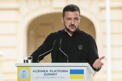 Zełenski stawia sprawę jasno: Bez tego nie wygramy wojny