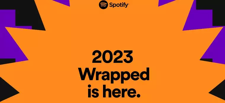 Spotify Wrapped 2023 już dostępne. Tak sprawdzisz muzyczne podsumowanie roku