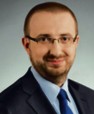 Maciej Kiełbus partner w kancelarii prawnej Dr Krystian Ziemski & Partners w Poznaniu