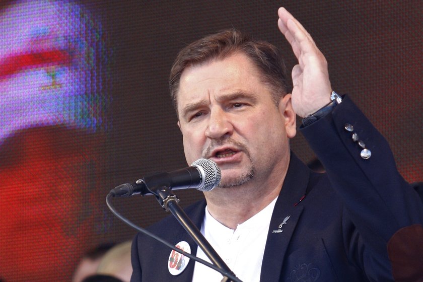 Sikorski wściekły na Dudę!