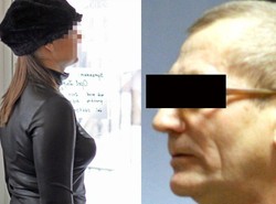 Zamiast uczyć jeździć, proponował seks