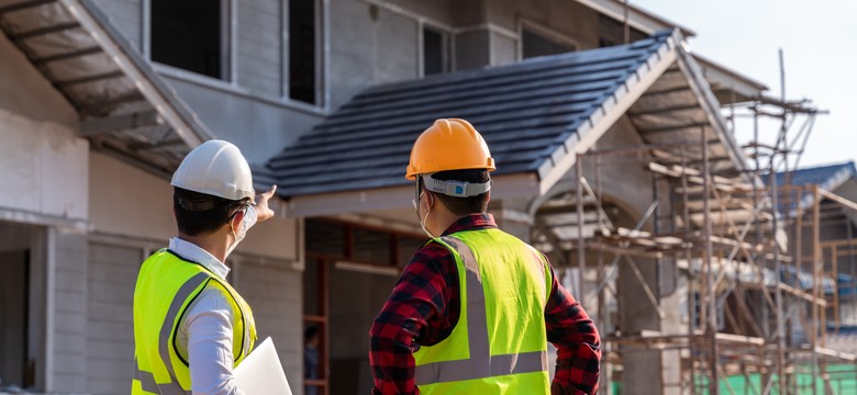 Planujesz budowę domu lub remont? Zmiany w cenach materiałów budowlanych