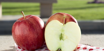 Jedz jedno jabłko dziennie. Zobaczysz, co się stanie