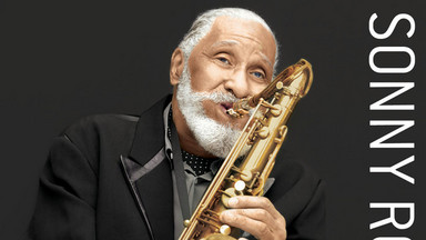 SONNY ROLLINS — "Without A Song: The 9/11 Concert"