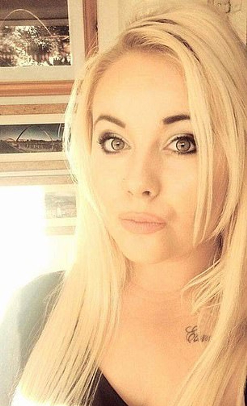 Nakon napada Lien je ostala sa devet ožiljaka na leđima