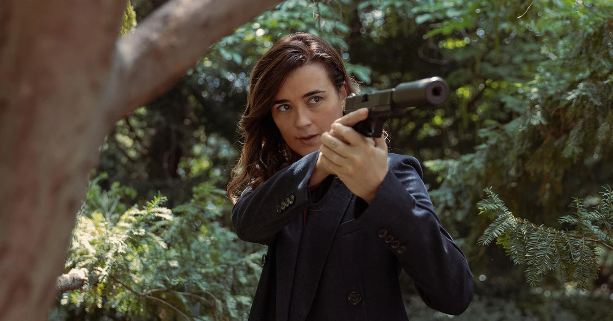 Kultowy serial kryminalny powrócił po dekadzie. Nowy odcinek od dziś na VOD