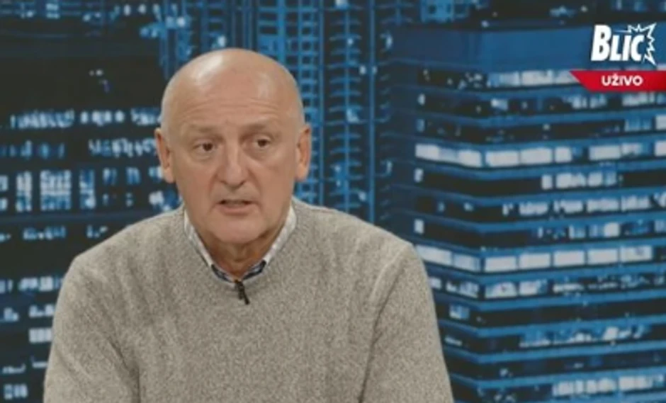 Aleksandar Radivojević