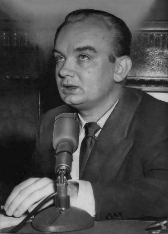 Nikołaj Chochłow (1954 r.)