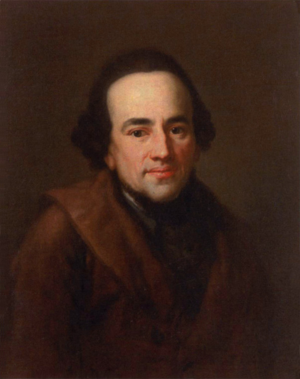 Mojżesz Mendelssohn