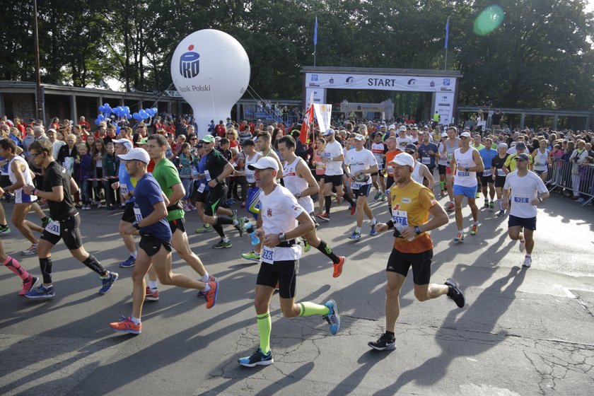 33. PKO Wrocław Maraton