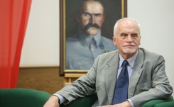 Sędzia Trybunału Stanu: Jestem prawnikiem, jestem za dobrą zmianą