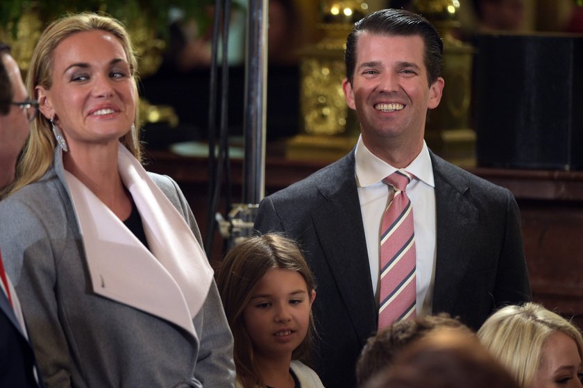 Donald Trump Jr.