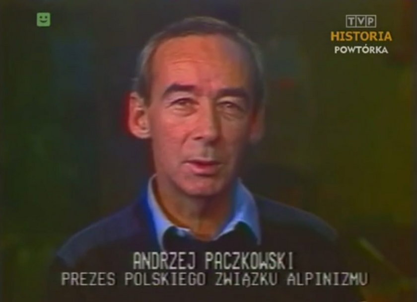 Andrzej Paczkowski