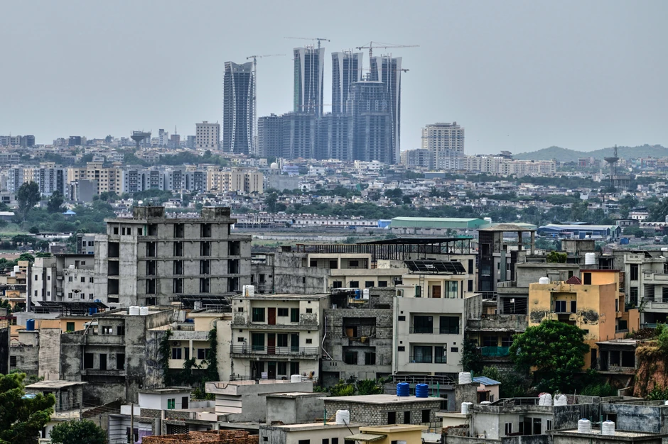 Islamabad