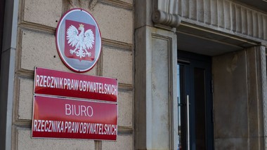 rpo krytykuje zmiany w kodeksie karnym. „to nie jest konieczne po wyro