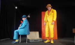 Teatr Scena 96 otwiera nowy sezon