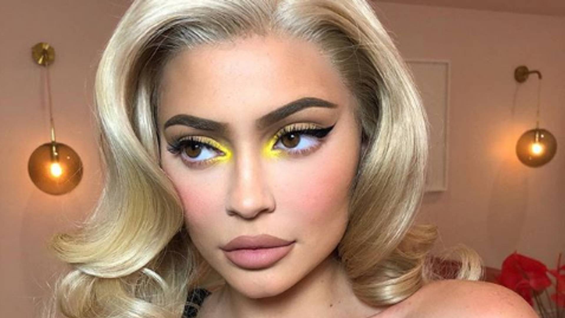 OMG, nemoguće (skoro kao kolač u tiganju): Kylie Jenner bez šminke