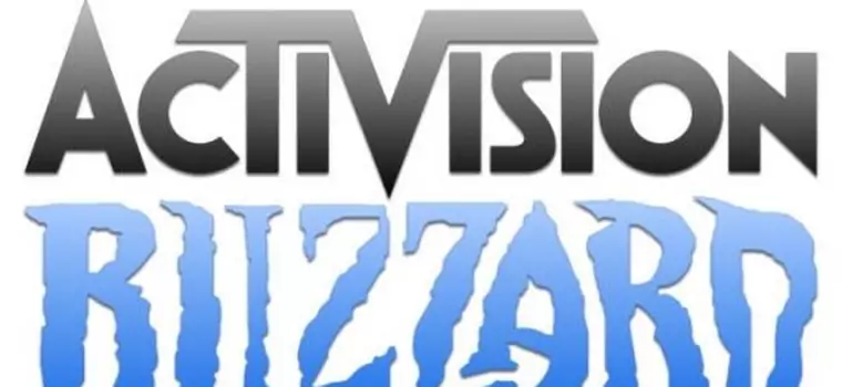 Activision ujawnia zarobki i plany na najbliższą przyszłość