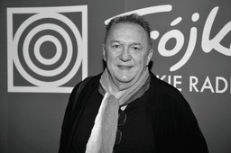 michał urbaniak nie żyje. o jego śmierci poinformowała żona