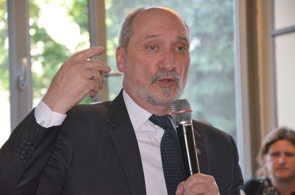 Antoni Macierewicz