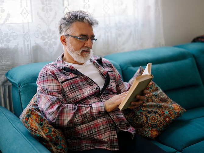 Lista stvari koje ljudi posle 50. teba da izbace iz kuće po mišljenju psihologa i dizajnera engerijera
