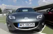 Mazda MX-5 kontra Mazda MX-5 - Radość z jazdy na dwa sposoby